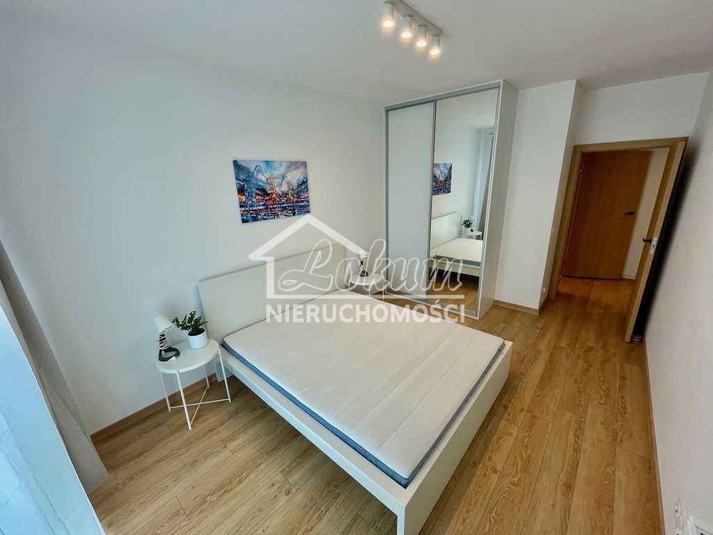 Mieszkanie 60 m², Szczecin, Śródmieście, Zielonego Mostu - zdjęcie 7