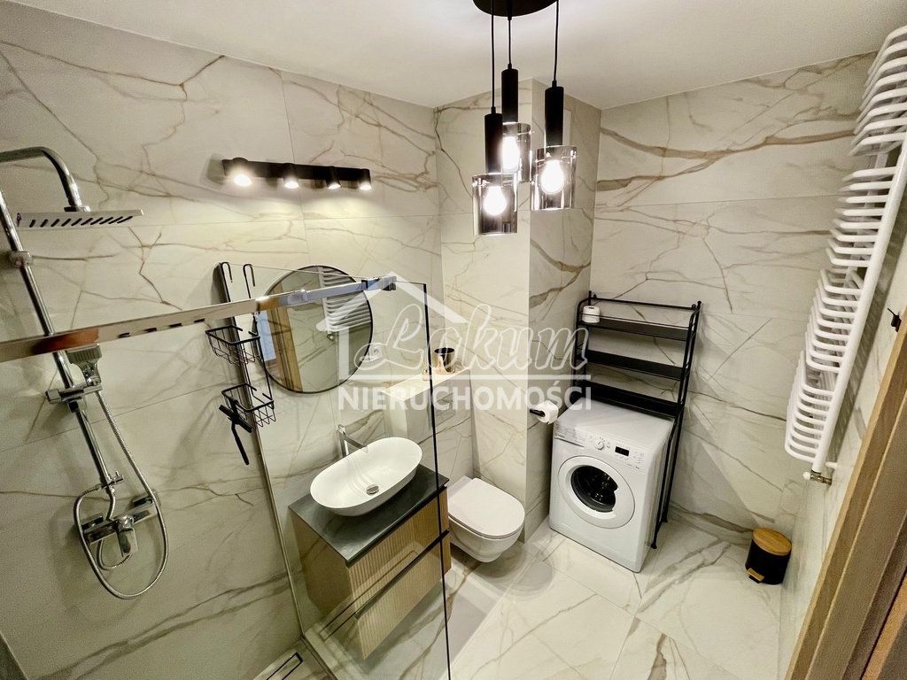 Mieszkanie 60 m², Szczecin, Śródmieście, Zielonego Mostu - zdjęcie 10