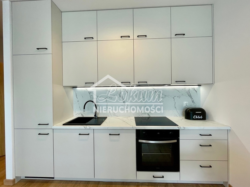 Mieszkanie 60 m², Szczecin, Śródmieście, Zielonego Mostu - zdjęcie 4