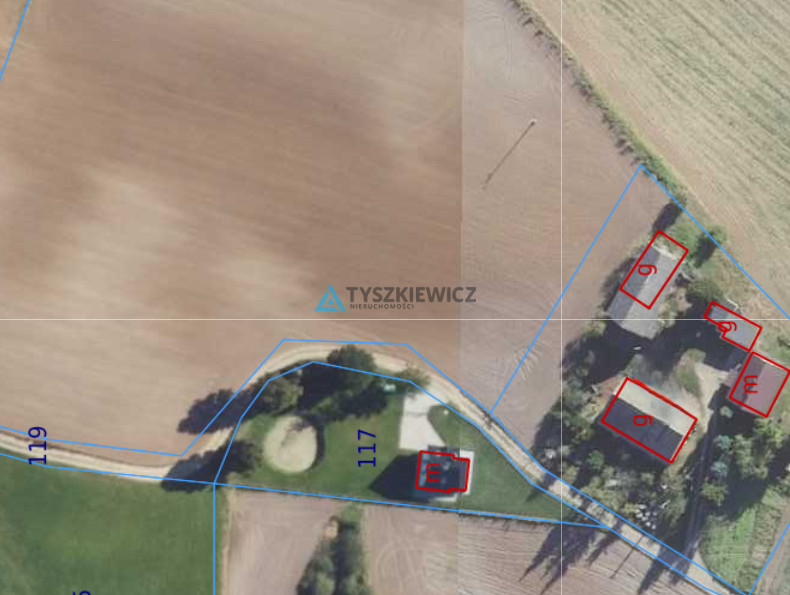 PROMOCJA!-15000 zł Dom w Wilcze Błota k. Lubichowa - zdjęcie 20
