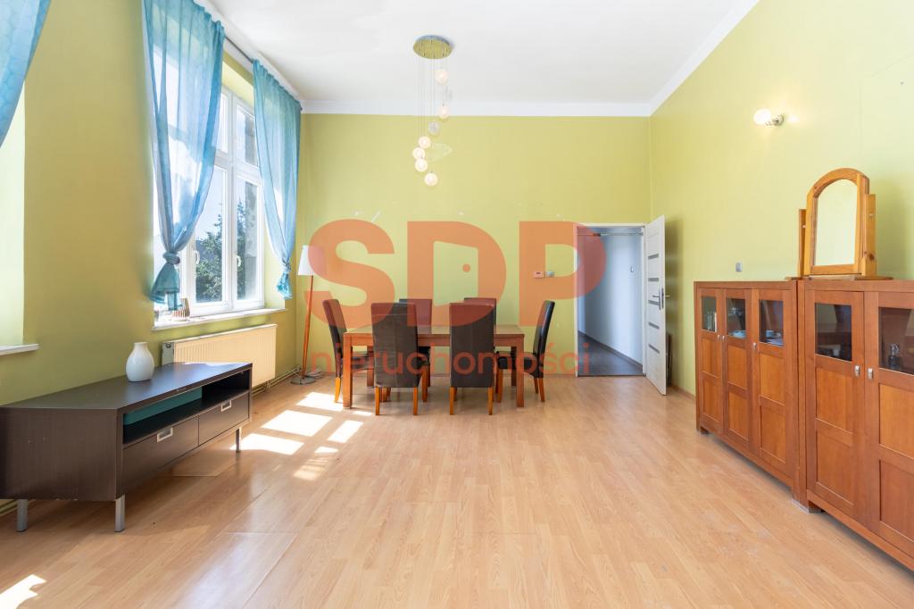 Mieszkanie 104&nbsp;m², Łódź, Struga Andrzeja - zdjęcie 3