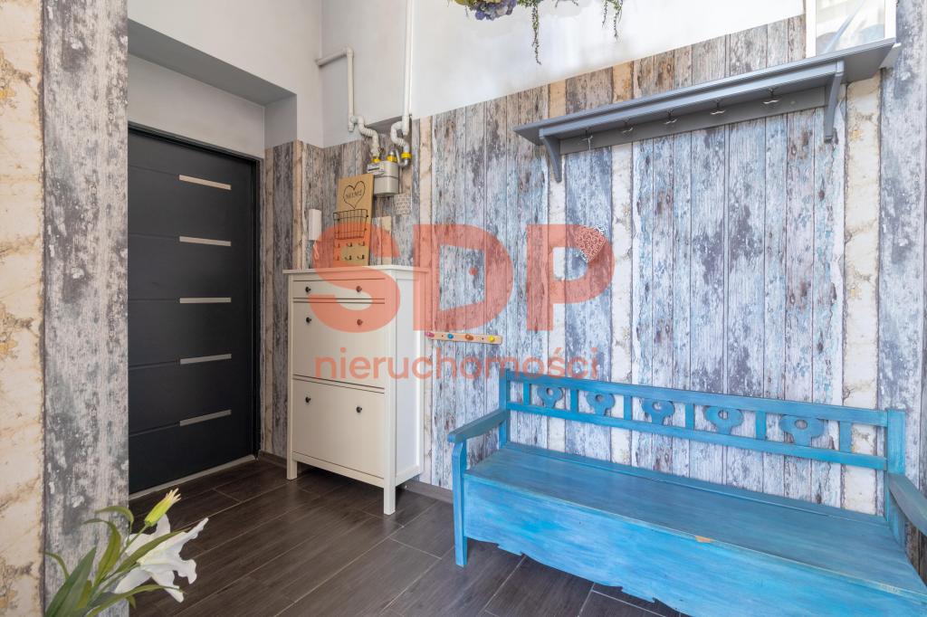Mieszkanie 104&nbsp;m², Łódź, Struga Andrzeja - zdjęcie 13