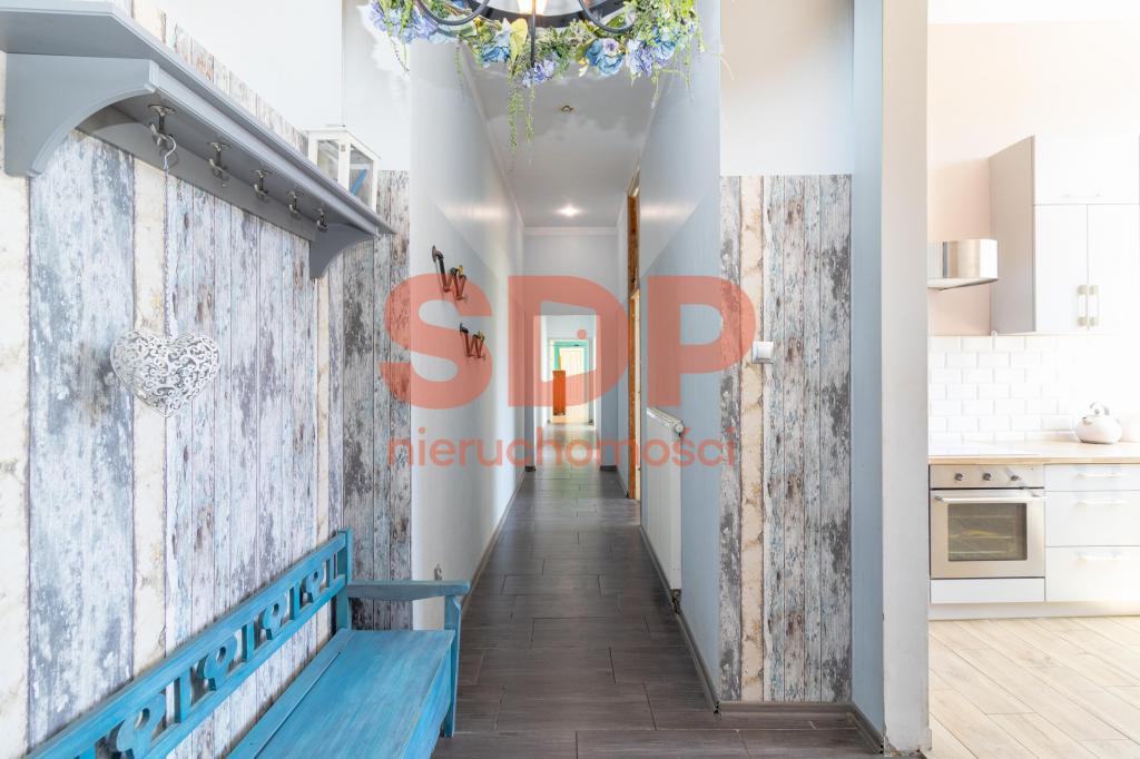 Mieszkanie 104&nbsp;m², Łódź, Struga Andrzeja - zdjęcie 11
