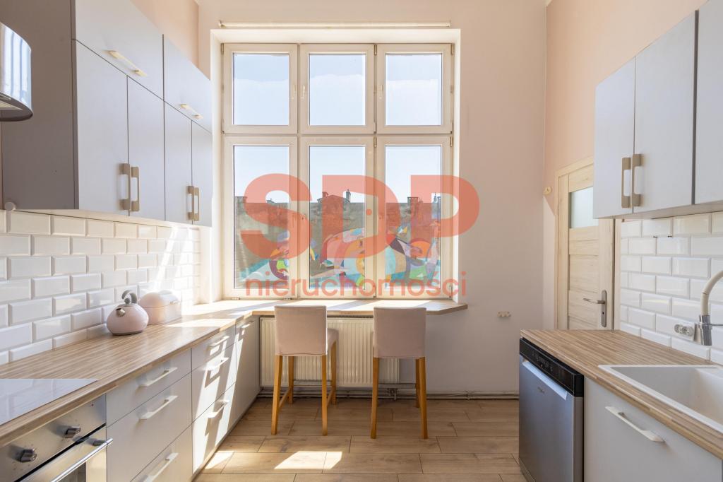 Mieszkanie 104&nbsp;m², Łódź, Struga Andrzeja - zdjęcie 14