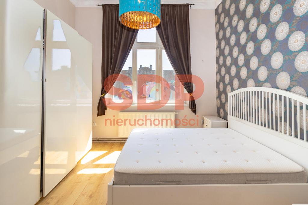 Mieszkanie 104&nbsp;m², Łódź, Struga Andrzeja - zdjęcie 9