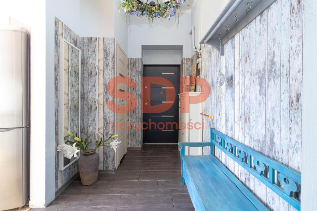 Mieszkanie 104&nbsp;m², Łódź, Struga Andrzeja - zdjęcie 12