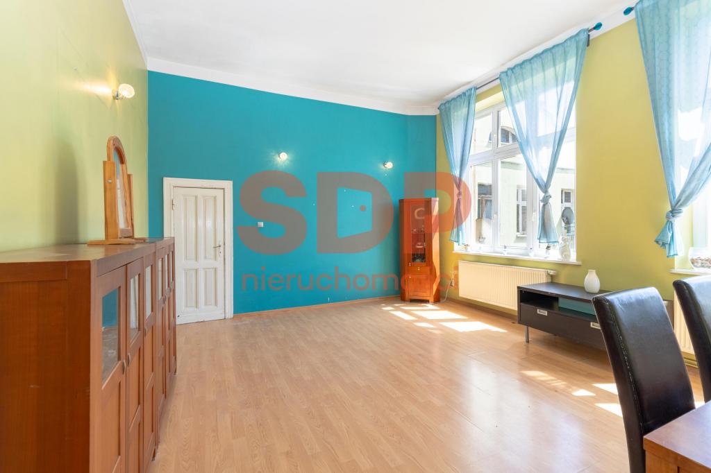 Mieszkanie 104&nbsp;m², Łódź, Struga Andrzeja - zdjęcie 1