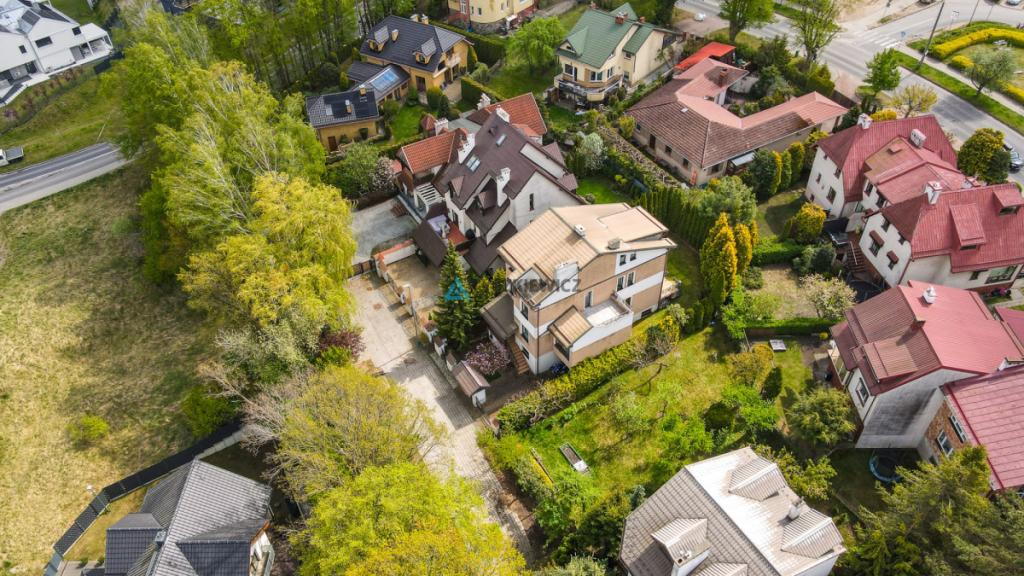 Przestronny dom z ogrodem| Gdynia Dąbrowa - zdjęcie 5