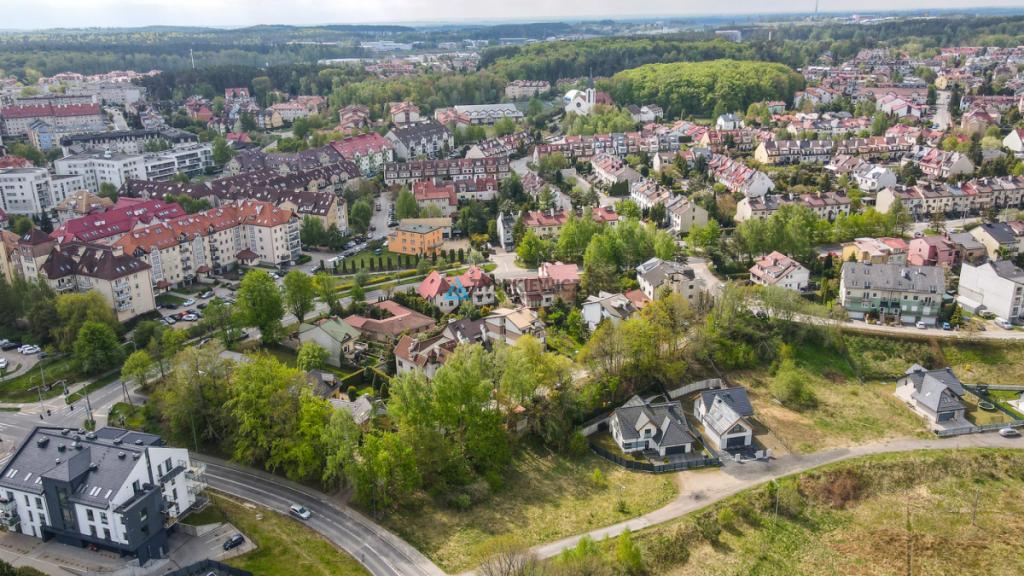 Przestronny dom z ogrodem| Gdynia Dąbrowa - zdjęcie 4