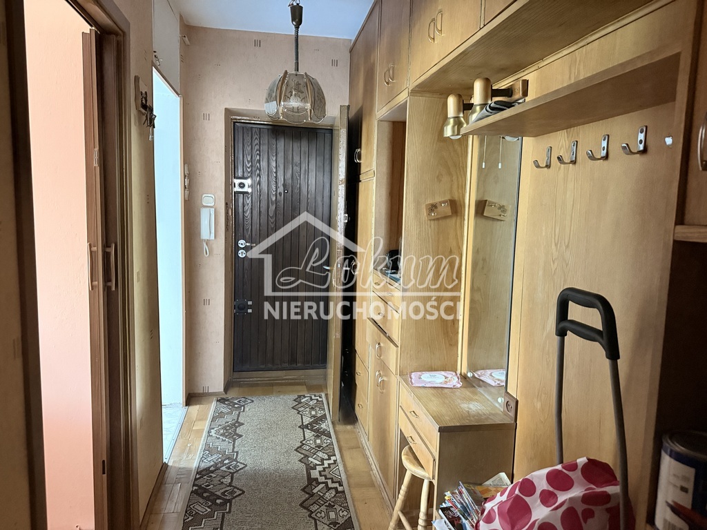 Mieszkanie 65,54 m², Szczecin, Centrum, Bolesława Krzywoustego - zdjęcie 14