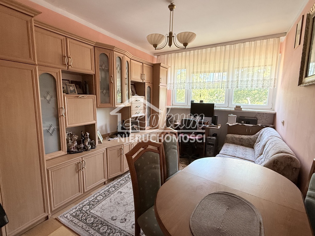 Mieszkanie 65,54 m², Szczecin, Centrum, Bolesława Krzywoustego - zdjęcie 8