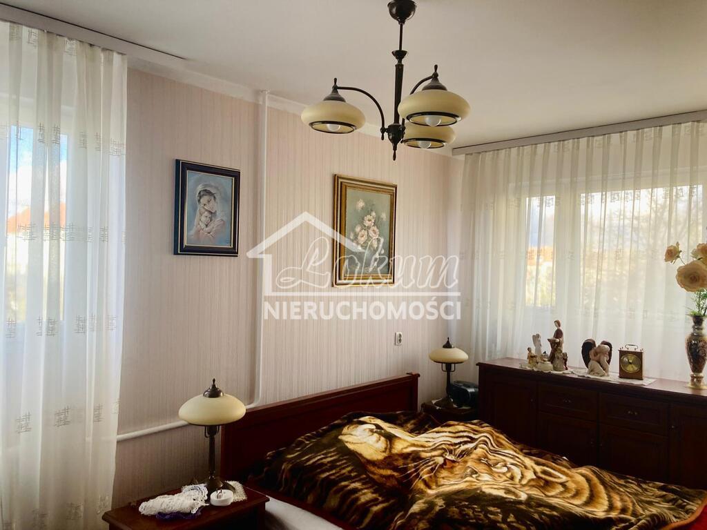 Mieszkanie 65,54 m², Szczecin, Centrum, Bolesława Krzywoustego - zdjęcie 10