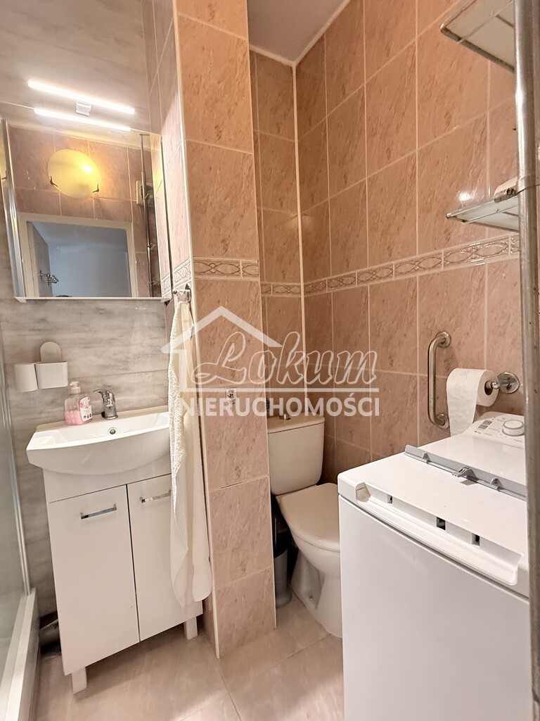 Mieszkanie 65,54 m², Szczecin, Centrum, Bolesława Krzywoustego - zdjęcie 11