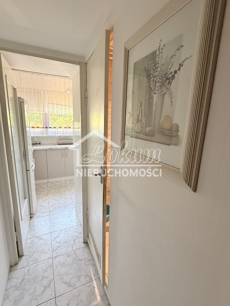 Mieszkanie 65,54 m², Szczecin, Centrum, Bolesława Krzywoustego - zdjęcie 5