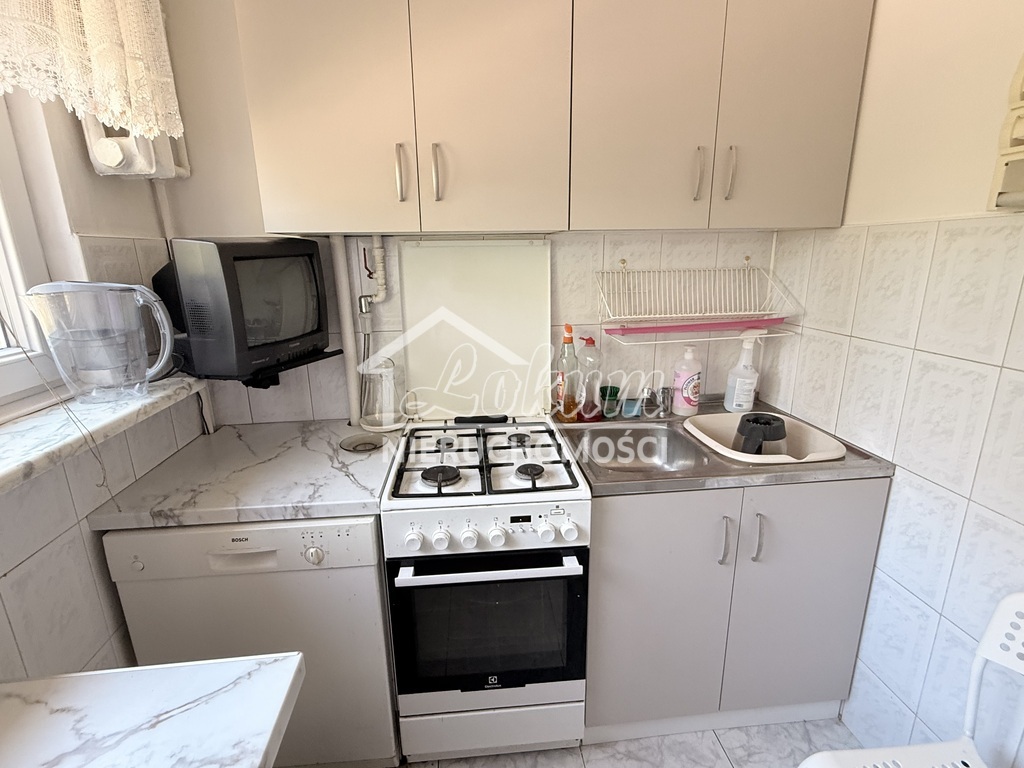 Mieszkanie 65,54 m², Szczecin, Centrum, Bolesława Krzywoustego - zdjęcie 2