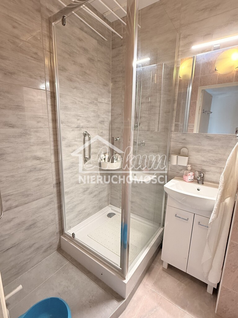 Mieszkanie 65,54 m², Szczecin, Centrum, Bolesława Krzywoustego - zdjęcie 1