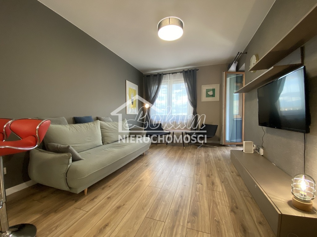Mieszkanie 41,63 m², Szczecin, Warszewo, Panoramiczna - zdjęcie 7