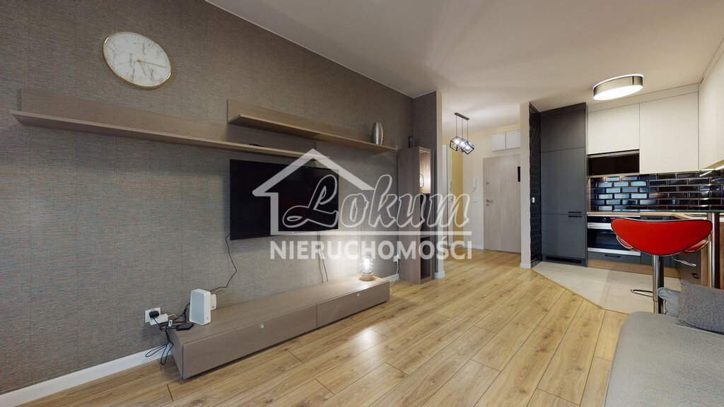 Mieszkanie 41,63 m², Szczecin, Warszewo, Panoramiczna - zdjęcie 6