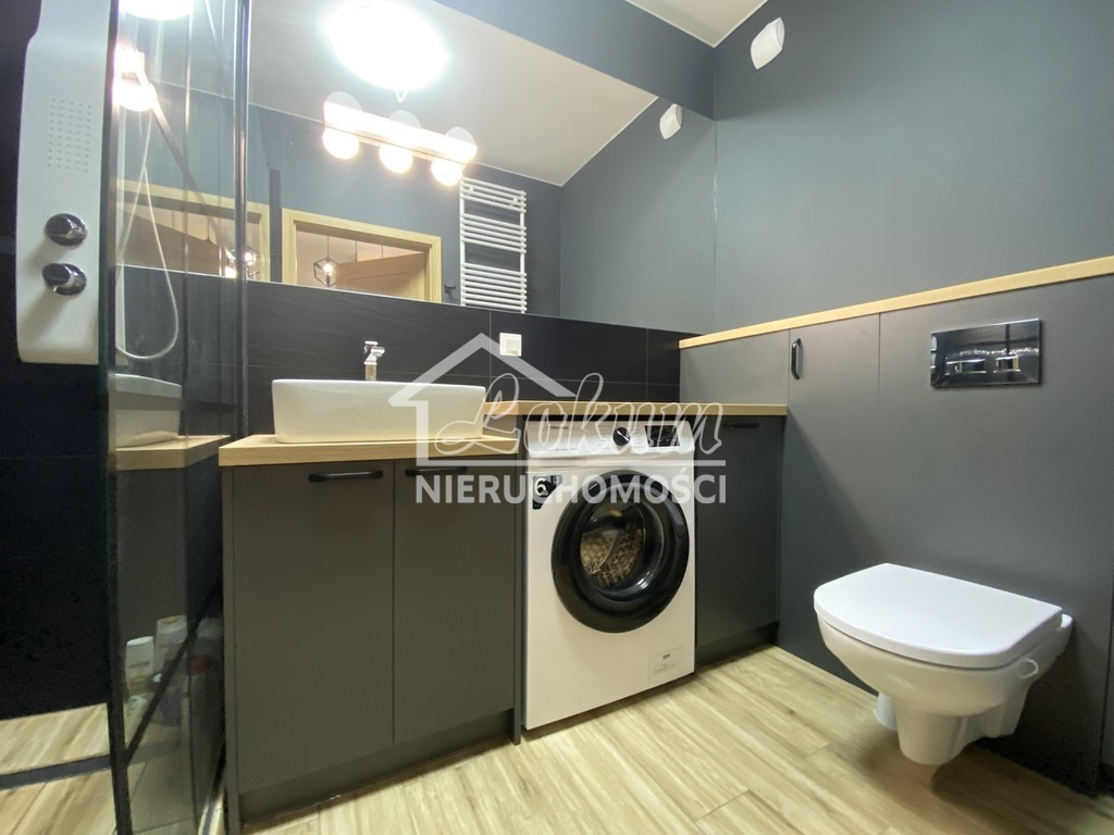 Mieszkanie 41,63 m², Szczecin, Warszewo, Panoramiczna - zdjęcie 5
