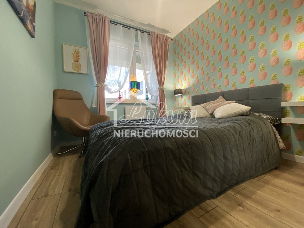 Mieszkanie 41,63 m², Szczecin, Warszewo, Panoramiczna - zdjęcie 4