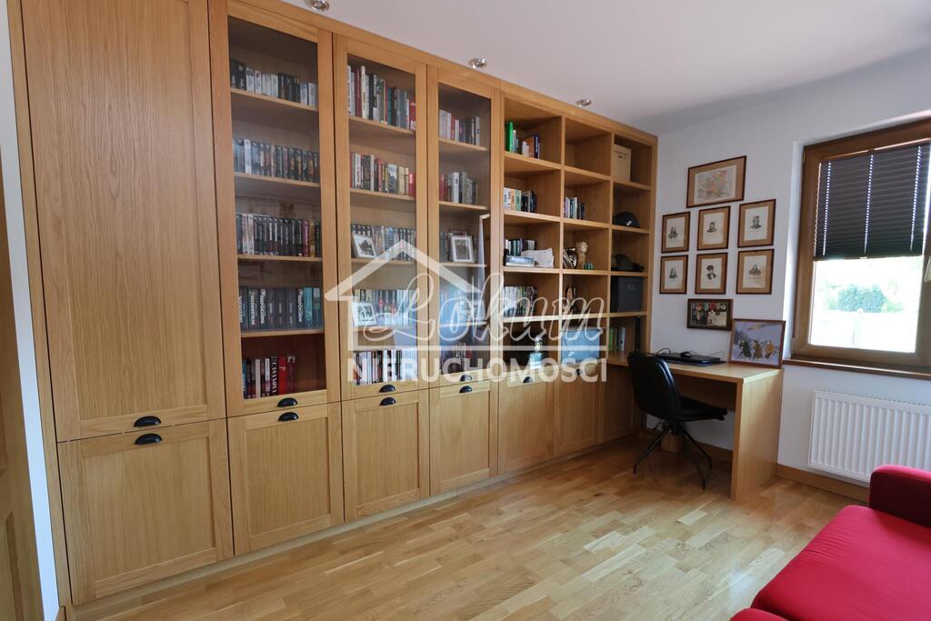 Dom 208,75 m², Białuń - zdjęcie 13