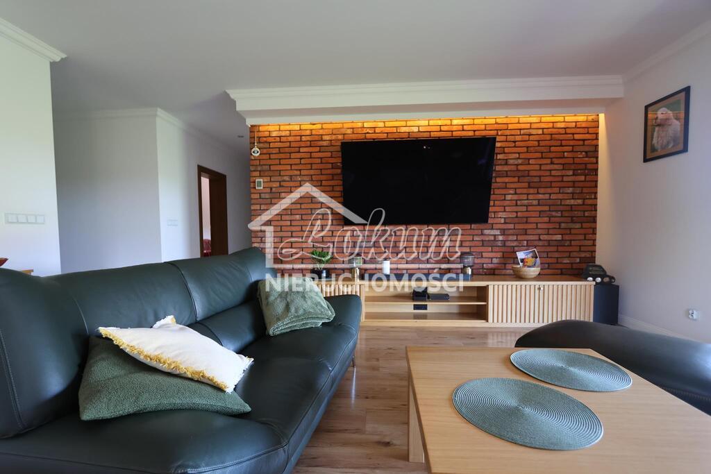 Dom 208,75 m², Białuń - zdjęcie 3