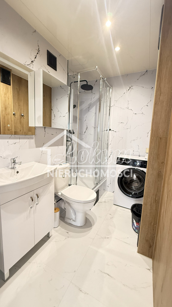 Mieszkanie 46 m², Szczecin, Pomorzany, Xawerego Dunikowskiego - zdjęcie 8