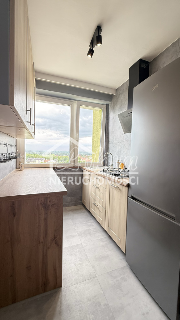Mieszkanie 46 m², Szczecin, Pomorzany, Xawerego Dunikowskiego - zdjęcie 6