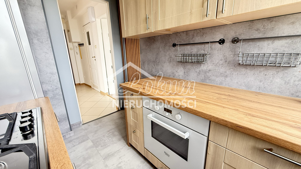 Mieszkanie 46 m², Szczecin, Pomorzany, Xawerego Dunikowskiego - zdjęcie 7