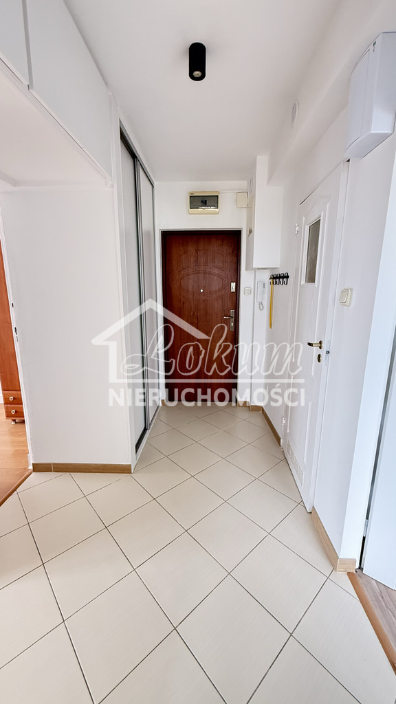 Mieszkanie 46 m², Szczecin, Pomorzany, Xawerego Dunikowskiego - zdjęcie 13