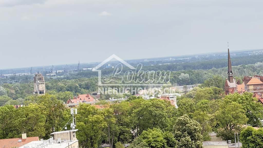 Mieszkanie 46 m², Szczecin, Pomorzany, Xawerego Dunikowskiego - zdjęcie 4