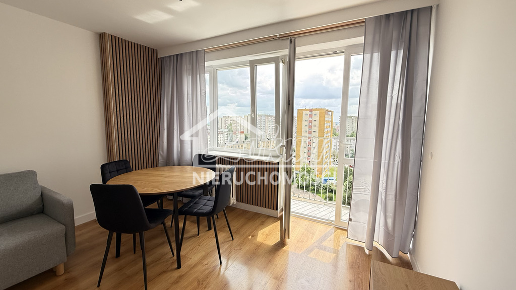 Mieszkanie 46 m², Szczecin, Pomorzany, Xawerego Dunikowskiego - zdjęcie 1