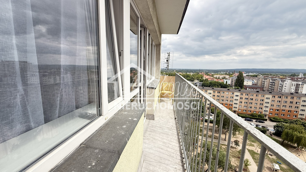 Mieszkanie 46 m², Szczecin, Pomorzany, Xawerego Dunikowskiego - zdjęcie 3