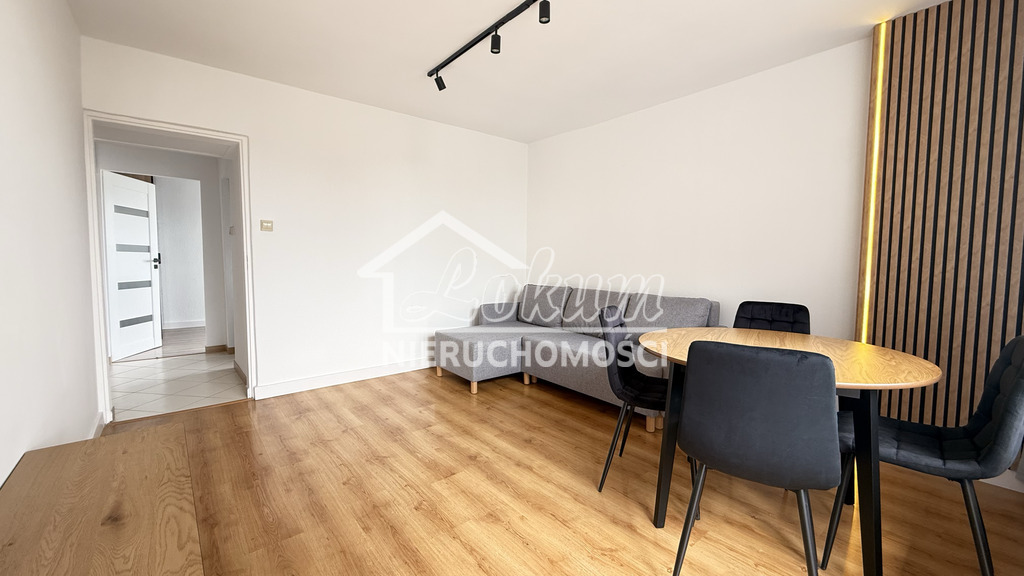 Mieszkanie 46 m², Szczecin, Pomorzany, Xawerego Dunikowskiego - zdjęcie 5