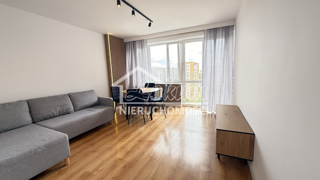 Mieszkanie 46 m², Szczecin, Pomorzany, Xawerego Dunikowskiego - zdjęcie 2