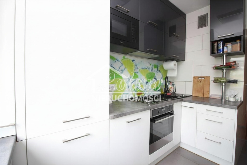 Mieszkanie 52,94 m², Stargard, Osiedle Zachód - zdjęcie 3