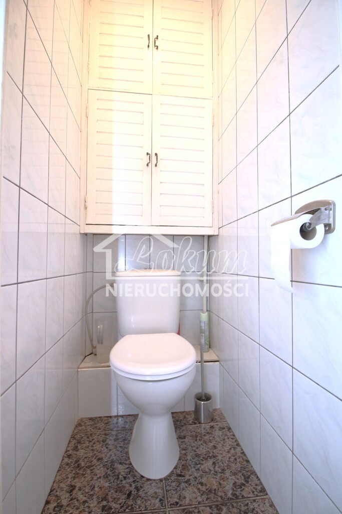 Mieszkanie 52,94 m², Stargard, Osiedle Zachód - zdjęcie 12