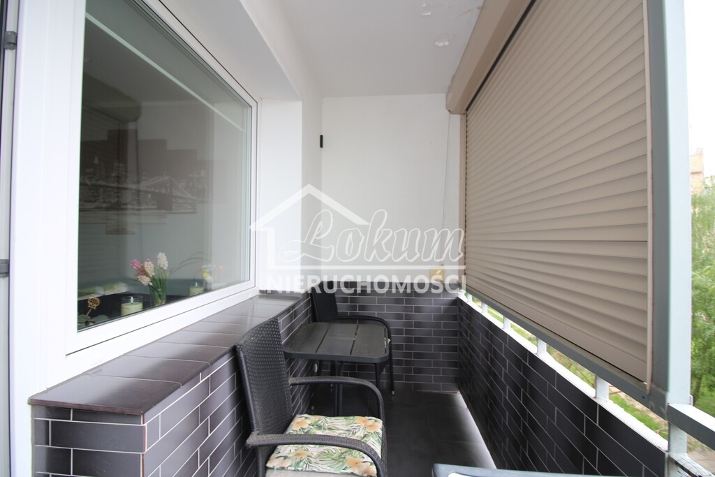 Mieszkanie 52,94 m², Stargard, Osiedle Zachód - zdjęcie 13