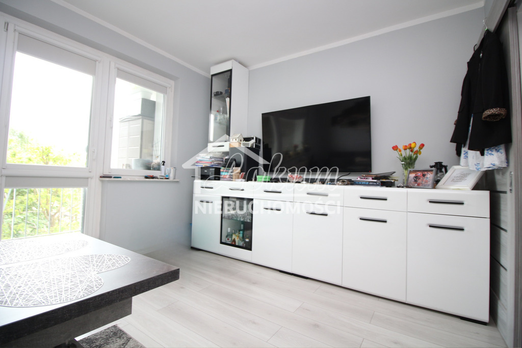 Mieszkanie 52,94 m², Stargard, Osiedle Zachód - zdjęcie 2