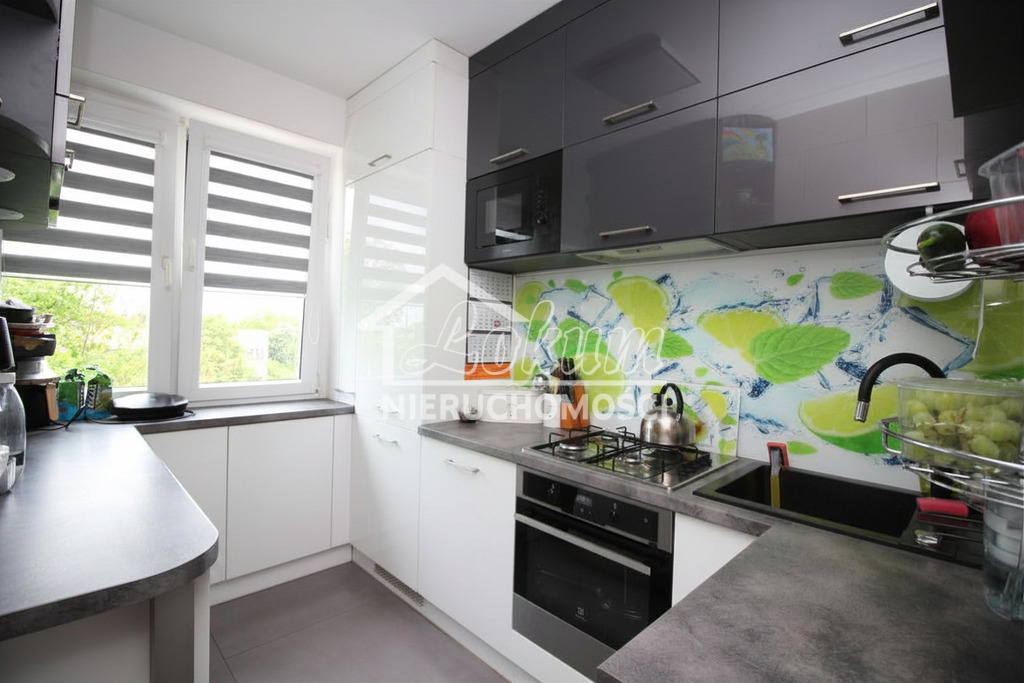 Mieszkanie 52,94 m², Stargard, Osiedle Zachód - zdjęcie 4