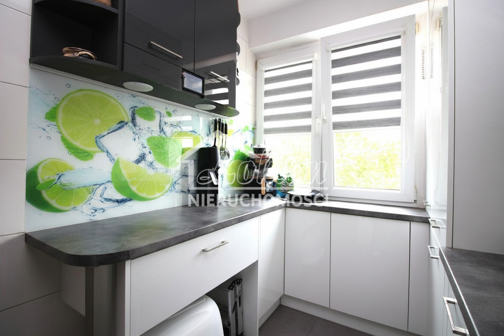Mieszkanie 52,94 m², Stargard, Osiedle Zachód - zdjęcie 5