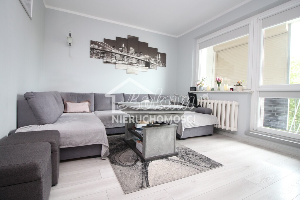 Mieszkanie 52,94 m², Stargard, Osiedle Zachód - zdjęcie 1