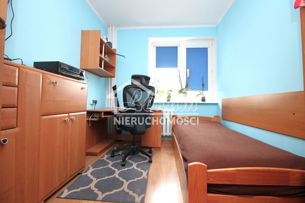 Mieszkanie 52,94 m², Stargard, Osiedle Zachód - zdjęcie 7