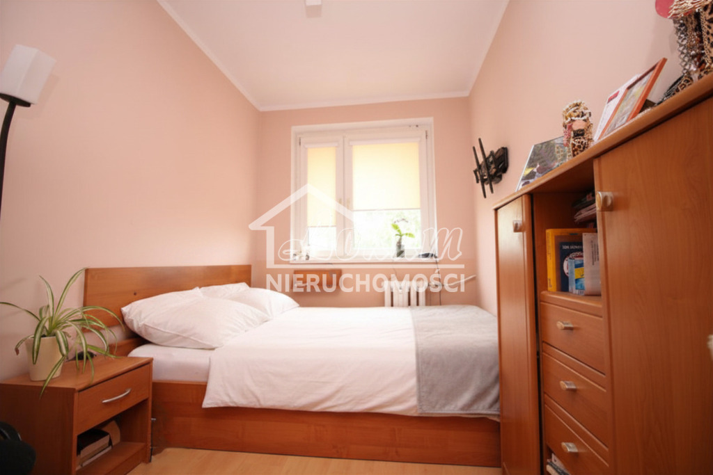 Mieszkanie 52,94 m², Stargard, Osiedle Zachód - zdjęcie 6