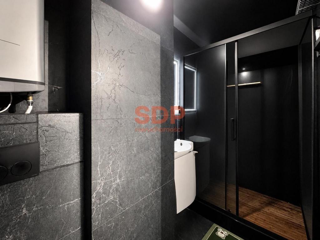 Mieszkanie 57 m², Wrocław, Krzyki, Karmelkowa - zdjęcie 6