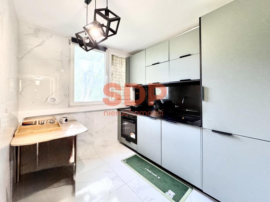 Mieszkanie 57 m², Wrocław, Krzyki, Karmelkowa - zdjęcie 4