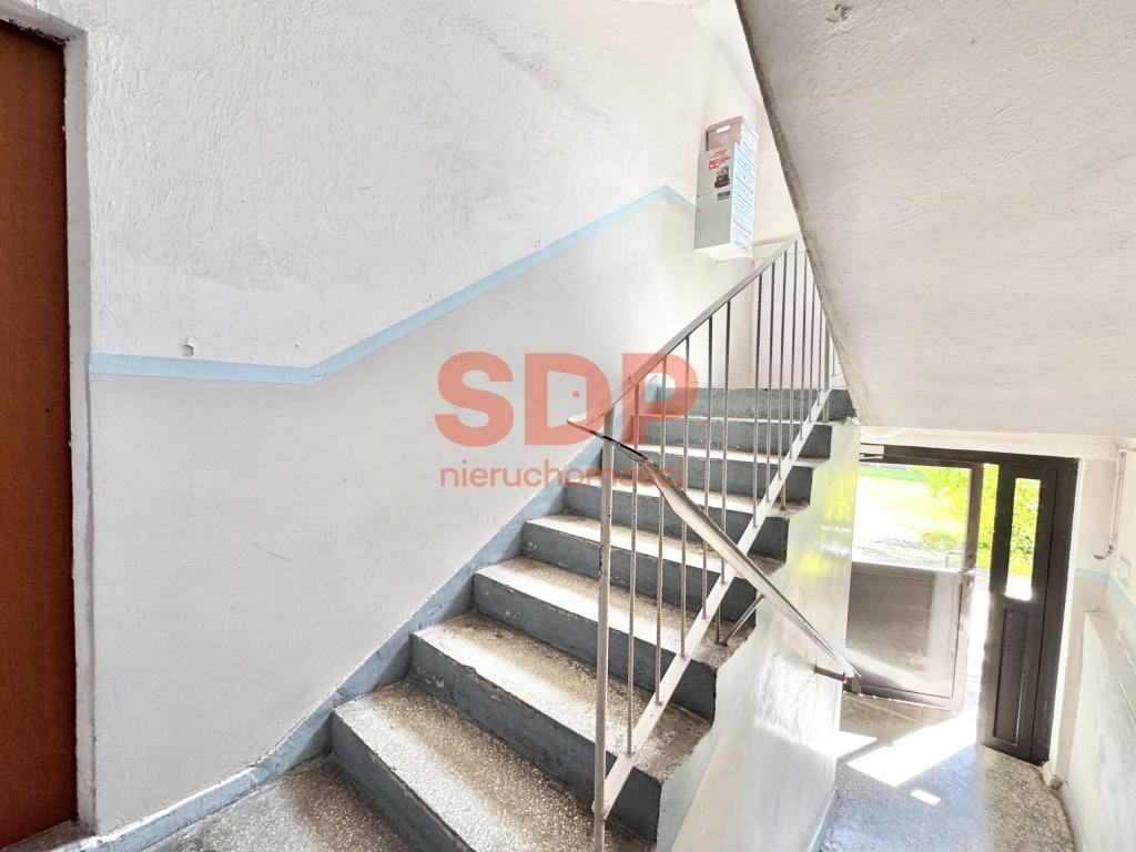 Mieszkanie 57 m², Wrocław, Krzyki, Karmelkowa - zdjęcie 9