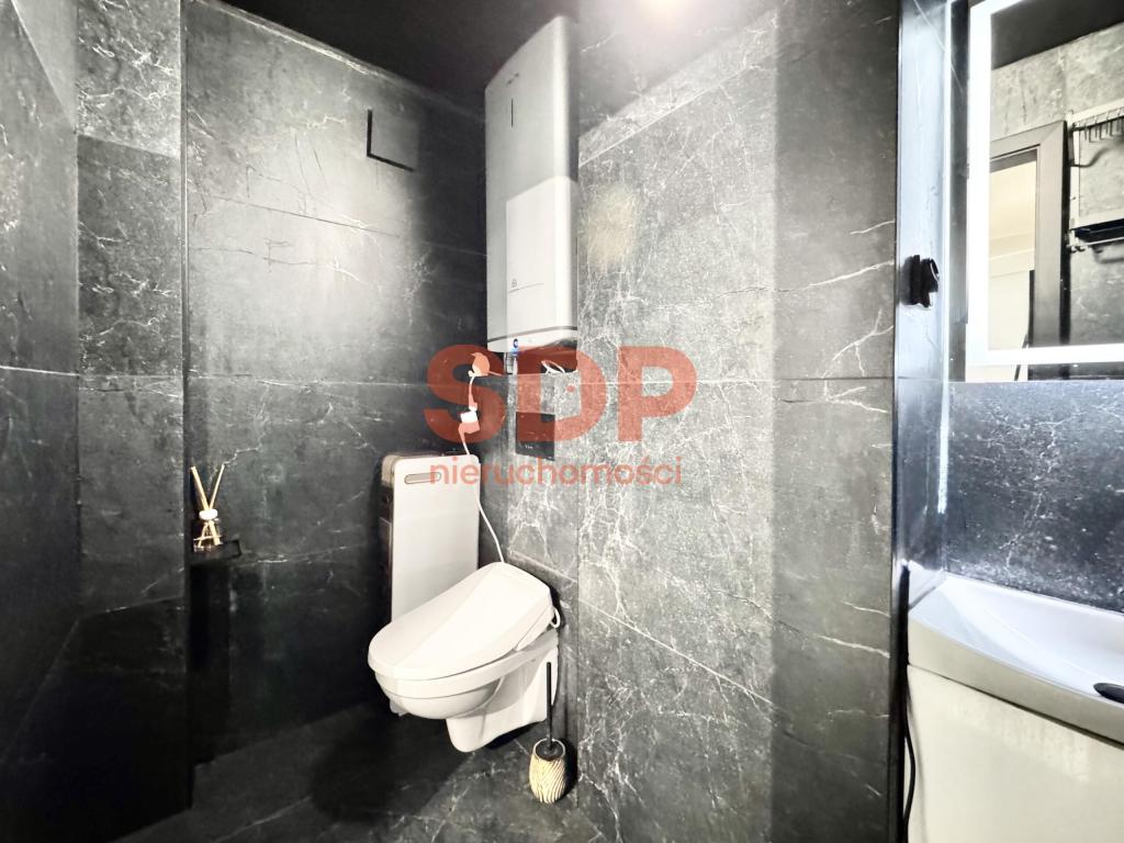 Mieszkanie 57 m², Wrocław, Krzyki, Karmelkowa - zdjęcie 7