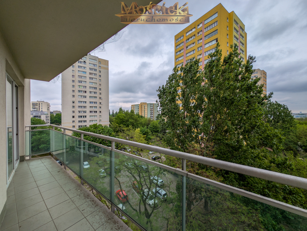 Wynajmę wyjątkowe 102m² Mokotów Metro Wilanowska - zdjęcie 10