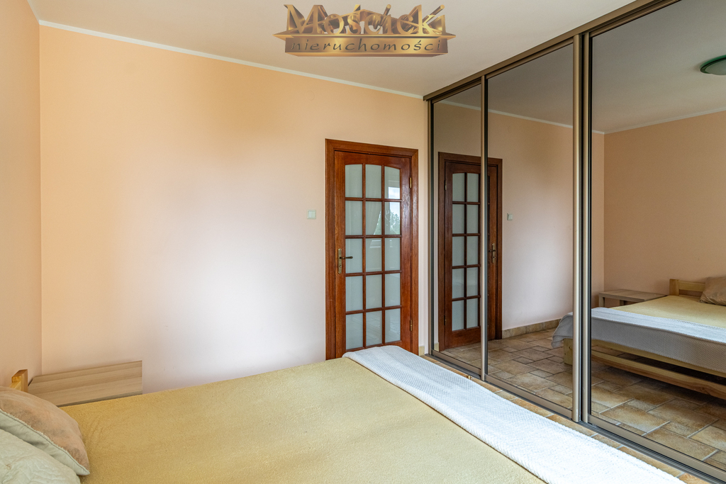 Wynajmę wyjątkowe 102m² Mokotów Metro Wilanowska - zdjęcie 15